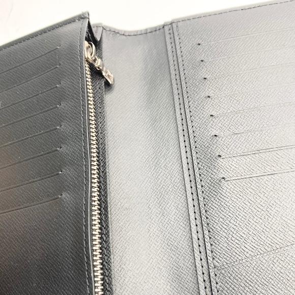 Louis Vuitton Portefeuil Brother Long Wallet - Picture 7 of 8
